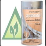 Postnatal Thermogenic for New Moms Review