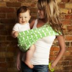 Coupon — Free Baby Carrier from Seven Slings