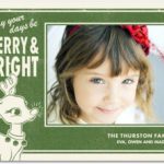 TinyPrints Christmas Cards