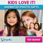 Coupon – BOGO Ornament at Snapily