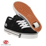 Product Review – Heelys