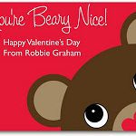 TinyPrints Valentine Cards (EXPIRED)