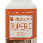 Product Review – Vidazorb Super C