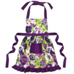 Coupon – £2 Off Ragged Rose Apron @ Cute Aprons