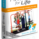 Fit Moms for Life Review and Giveaway [ENDED]