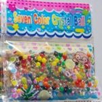 Magic Plant Crystal Soil Mud Water Beads Giveaway [ENDED]