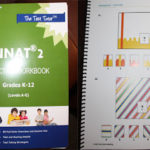 Product Reveiw – NNAT®2 Practice Workbook