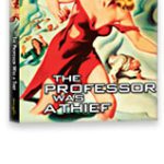 Book Review – The Professor Was a Thief by L. Ron Hubbard