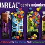Product Review – UNREAL Candy