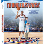 Thunderstruck Blu-ray Combo Pack Giveaway [ENDED]