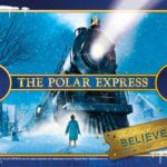 Hop a Ride On the Polar Express!