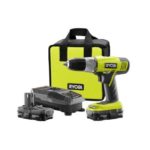 Ryobi Drill Kit Giveaway [ENDED]