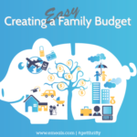 Creating Your First Family Budget