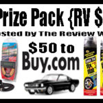 The GearHeads Giveaway [ENDED]
