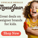 Coupon — Free Shipping On Orders Over $50 @ MoxieJean