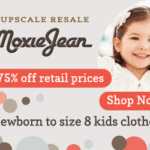 Coupon — 20% off First Order @ MoxieJean