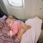 Guest Article – A Brief Traveling Guide for a New Mother and Baby
