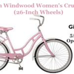 Schwinn Windwood Women’s Cruiser Bike Giveaway [ENDED]