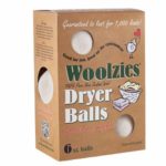 Product Review – Woolzies Dryer Balls