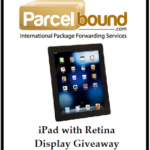iPad with Retina Display Giveaway [ENDED]