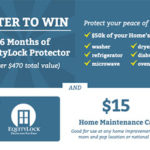 The EquityLock Protector Plan Giveaway [ENDED]