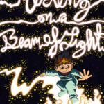 Book Review – Riding on a Beam of Light by Ramsey Dean