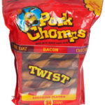 Pork Chomps Review & Giveaway [ENDED]