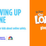 The Growing Up Online Giveaway – Win a Copy of The Lorax! [ENDED]
