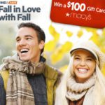 Find&Save ‘Fall in Love with Fall’ Sweepstakes!