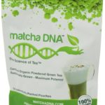 Product Review — Matcha DNA
