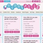 Get Advice at MommyPolls.com