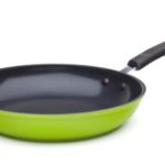 Product Review — Ozeri Green Earth Textured Ceramic Nonstick Frying Pan