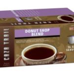 Relax with Caza Trail Donut Shop Blend Coffee