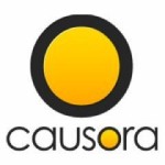 Donate to Causes on Causora