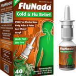FluNada Review & Giveaway [ENDED]