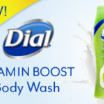 The Dial Vitamin Boost Review & Giveaway [ENDED]