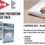The Orkin Bed Bug Home Prevention Giveaway [ENDED]