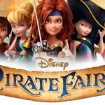 Tinker Bell and the Pirate Fairy Activity Kits