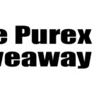 The Purex Mountain Breeze Giveaway! [ENDED]