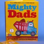 The Mighty Dads $50 Amazon Gift Card Giveaway  [ENDED]
