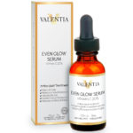 Product Review – Valentia Even Glow Serum