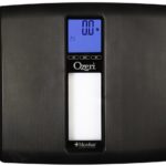 Product Review – Ozeri Weightmaster II Bath Scale