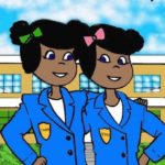 The Destiny and Faith Go To Twincentric Academy Book Blast & Giveaway!