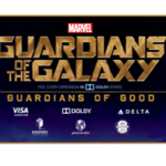 “GUARDIANS OF THE GALAXY”—GUARDIANS OF GOOD
