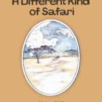 A Different Kind of Safari Book Blast & Giveaway!