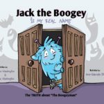 Jack the Boogey Book Blast & Giveaway!