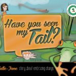 Have You Seen My Tail Book Blast & Giveaway!