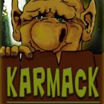 Karmack Book Blast & Giveaway! [ENDED]