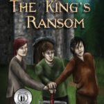 The Kings Ransom Book Blast and Giveaway!
