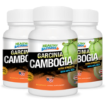 Product Review – Garcinia Cambogia HCA from Healthy Bastards